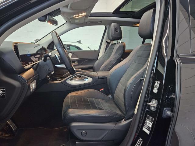 Mercedes-Benz GLE 350 GLE - V167 2019 de phev (e eq-power) Premium 4mati