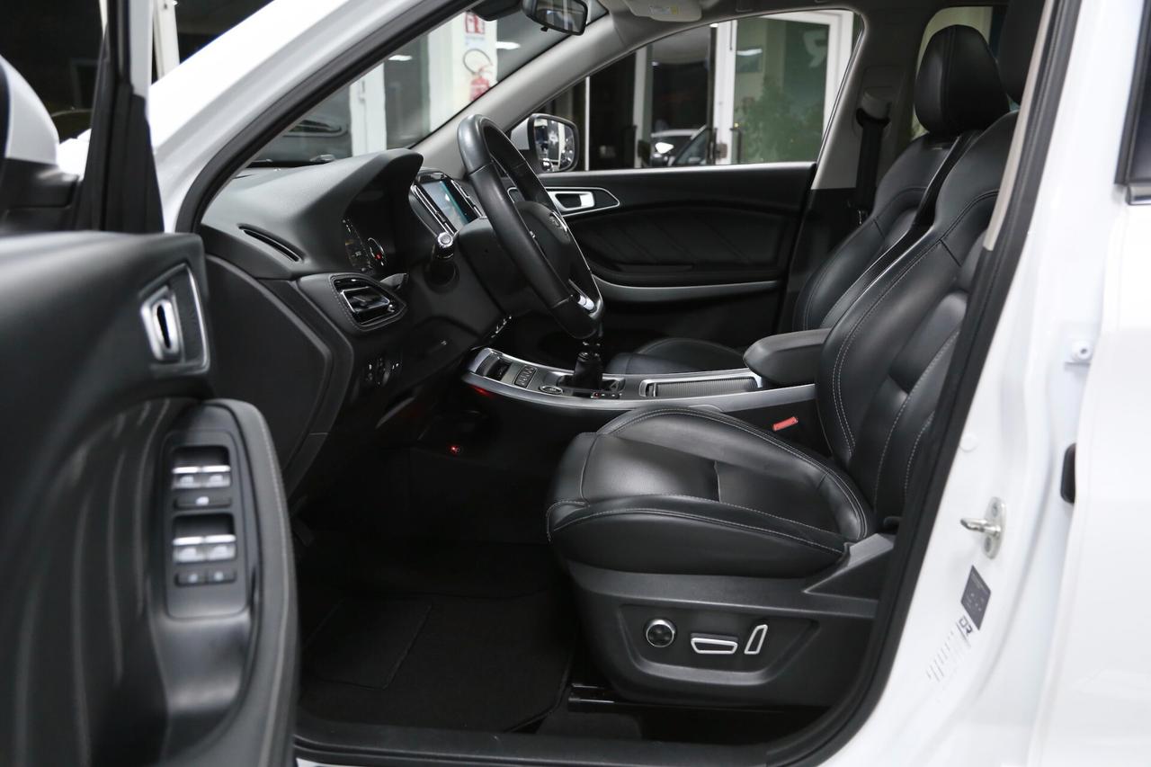 Dr F35 1.5 Turbo GPL 155 CV