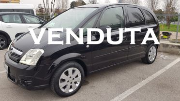 OPEL MERIVA 1.3 CDTI ENJOY 02-2007