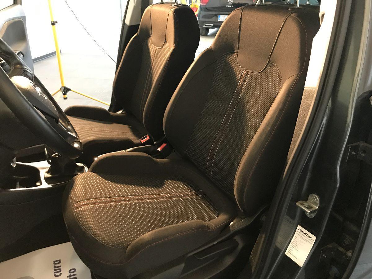 OPEL Corsa 1.4 GPL 5p. b-Color