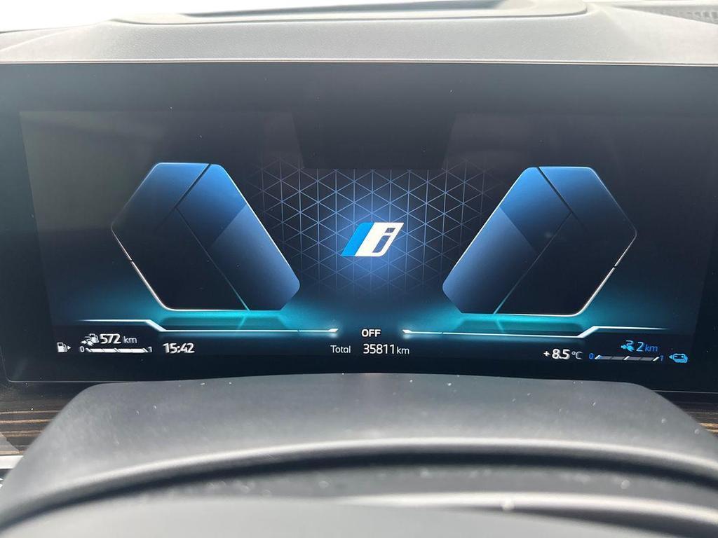 BMW X5 50 e MSport Pro xDrive Steptronic