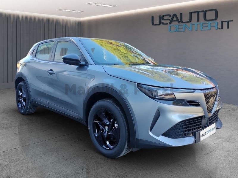 Alfa Romeo Junior Junior 1.2 145 CV Hybrid eDCT6