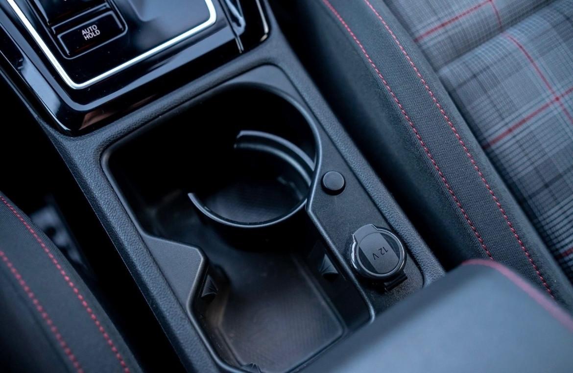 Volkswagen Golf VIII GTI