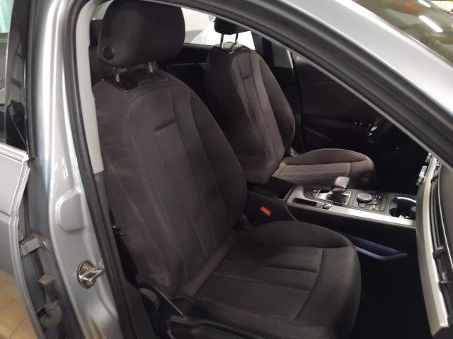 AUDI A4 Avant 30 TDI S tr. Busin. EVO 17"C/GRIMALDI SP.DAY