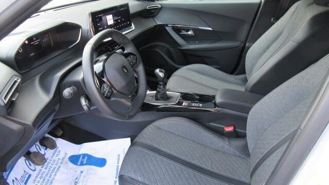 Peugeot 2008 PureTech 100 S&S Allure