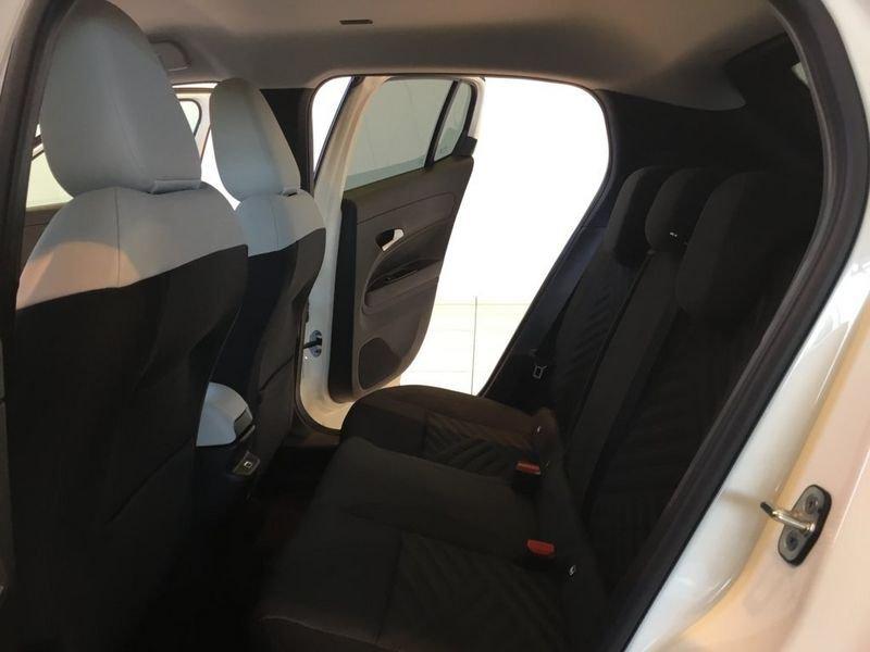 FIAT 600 1.2 Hybrid 110cv La Prima MY26