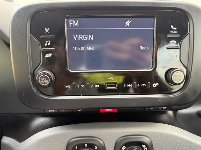 FIAT Panda IN PROMOZIONE!!!!!1.0 FireFly S&S Hybrid City Life