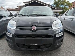 Pandina 1.0 65cv Hybrid Icon    