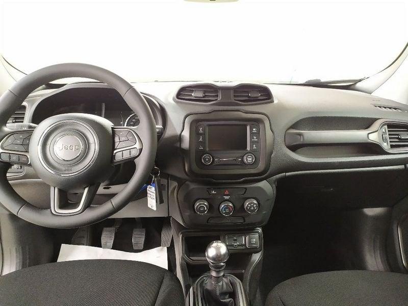 Jeep Renegade 1.0 t3 Longitude 2wd