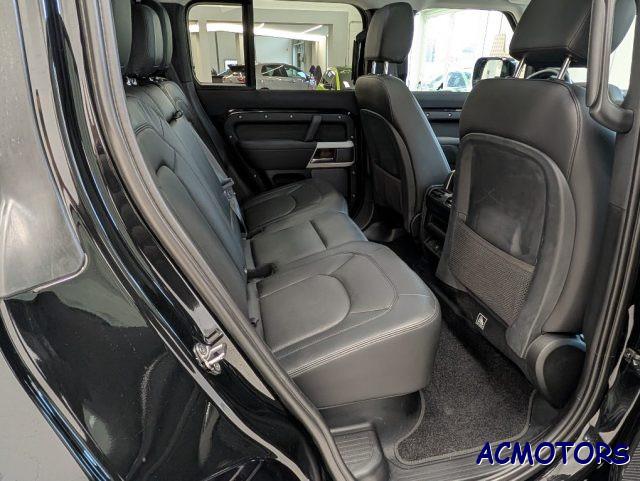 LAND ROVER Defender 110 3.0D I6 250 CV AWD Auto XS Edition
