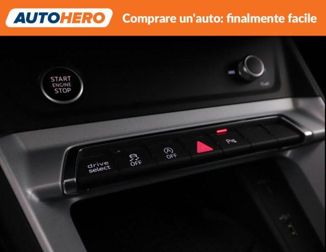 AUDI Q3 35 TDI quattro S tronic
