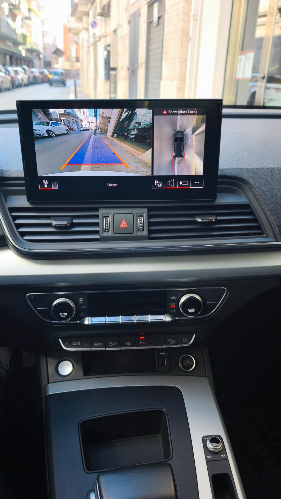 AUDI Q5 40TDI 204cv MHEV ADVANCED FULL-LED PROMO