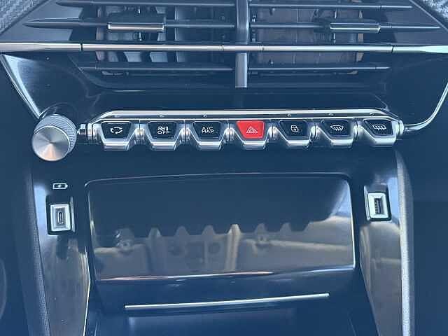 Peugeot 2008 1.5 BlueHDi 110 CV Allure Pack