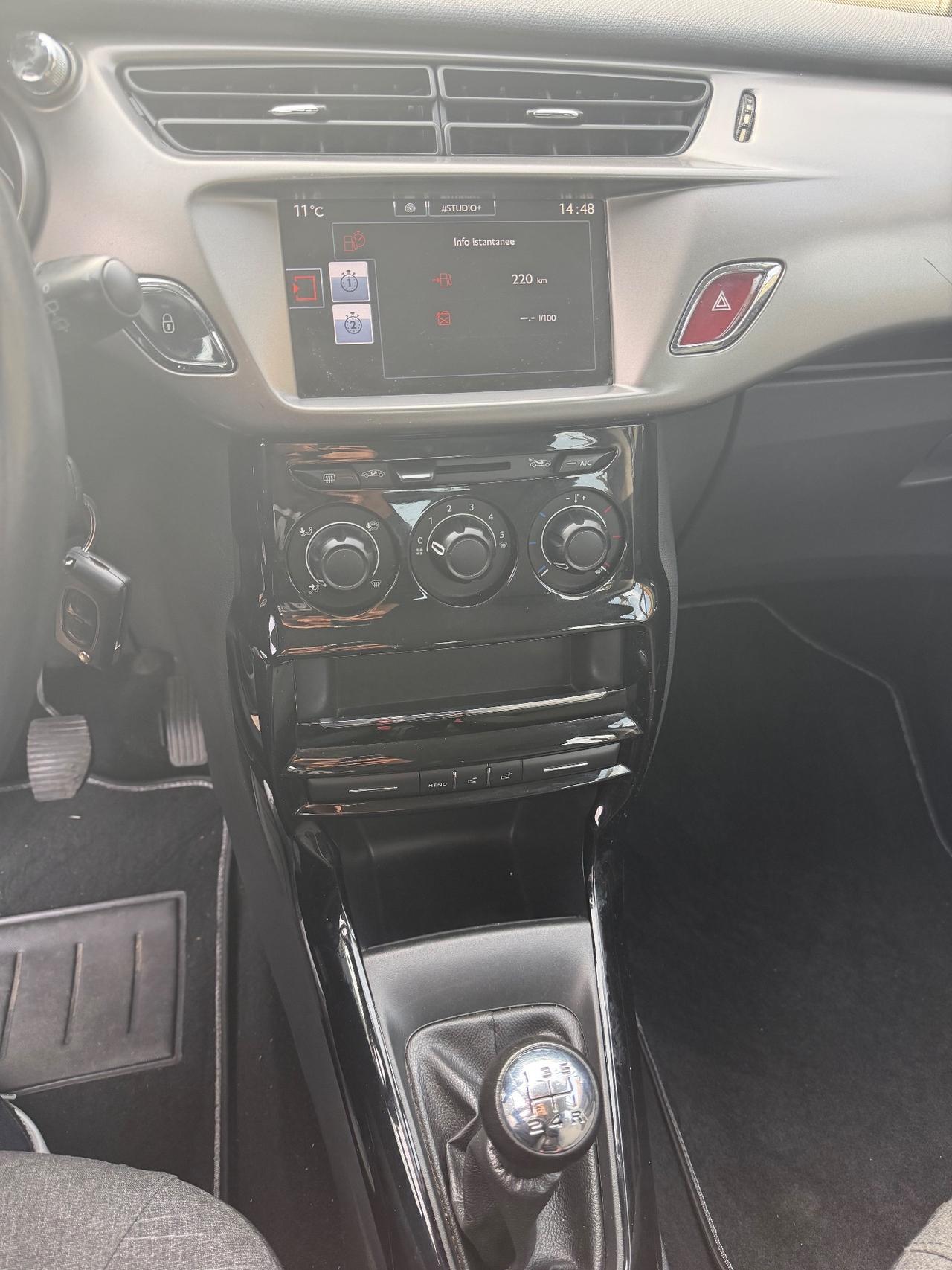 Citroen C3 PureTech 82 Exclusive