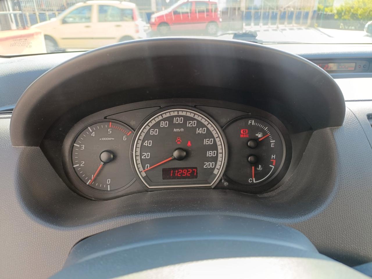 Suzuki Swift 1.3 DDiS 75CV 5p. GL Safety Pack