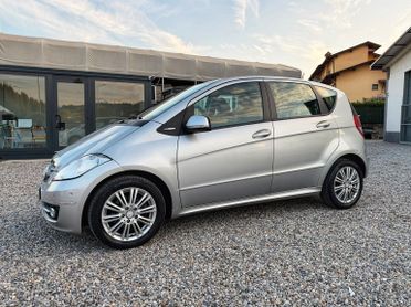 Mercedes-benz A 160 OK NEOPATENTATI