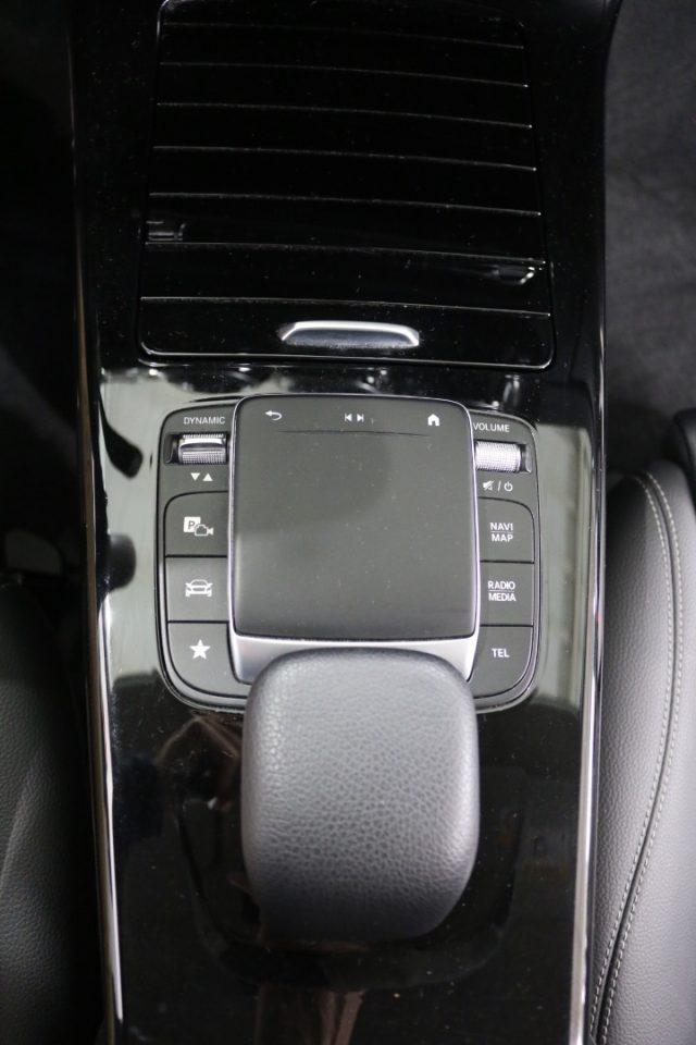MERCEDES-BENZ CLA 200 d Automatic Shooting Brake Sport