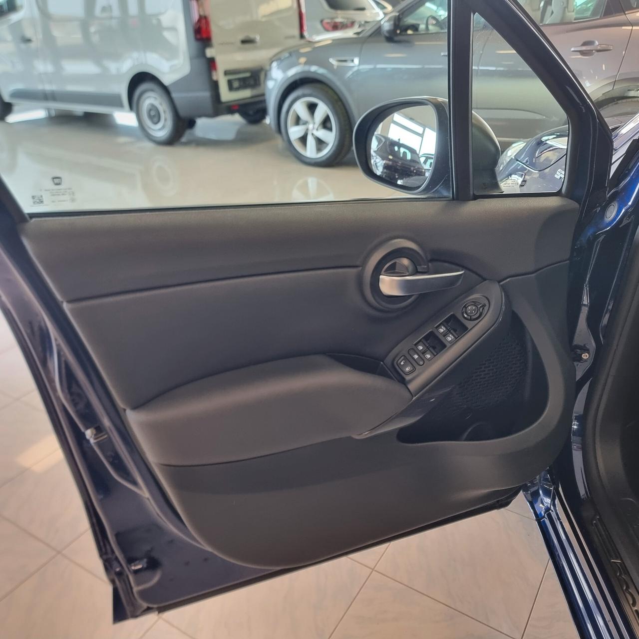 FIAT 500X SPORT 1.3 Mjet 95cv Euro 6D