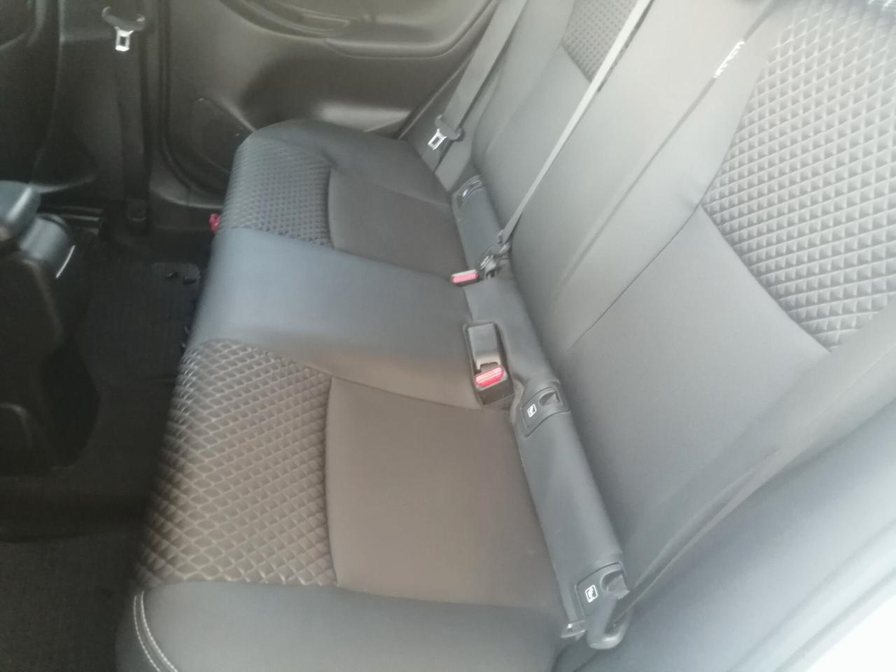 Toyota Yaris 1.5 Hybrid 5 porte Style Soli 40.000 KM