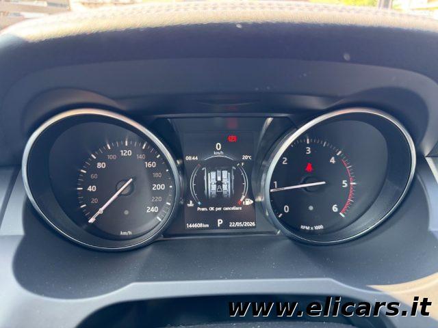 LAND ROVER Range Rover Evoque 2.0 TD4 150 CV 5p. SE Dynamic
