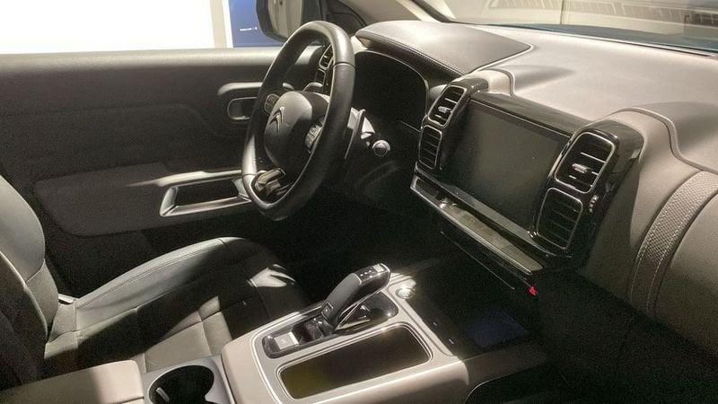 Citroën C5 Aircross C5 Aircross BlueHDi 130 S&S Shine