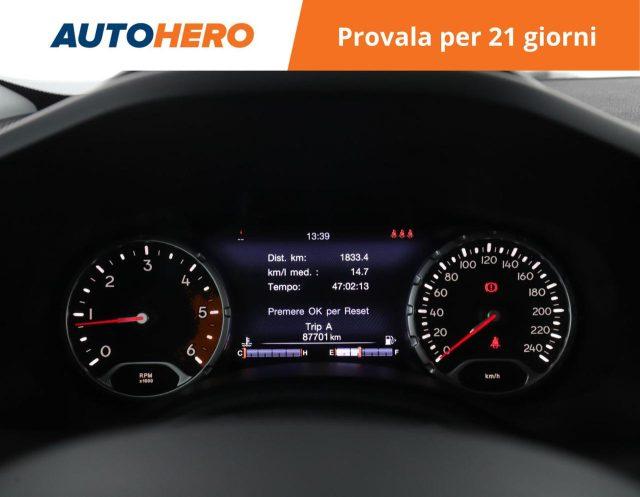 JEEP Renegade 2.0 Mjt 140CV 4WD Active Drive Limited