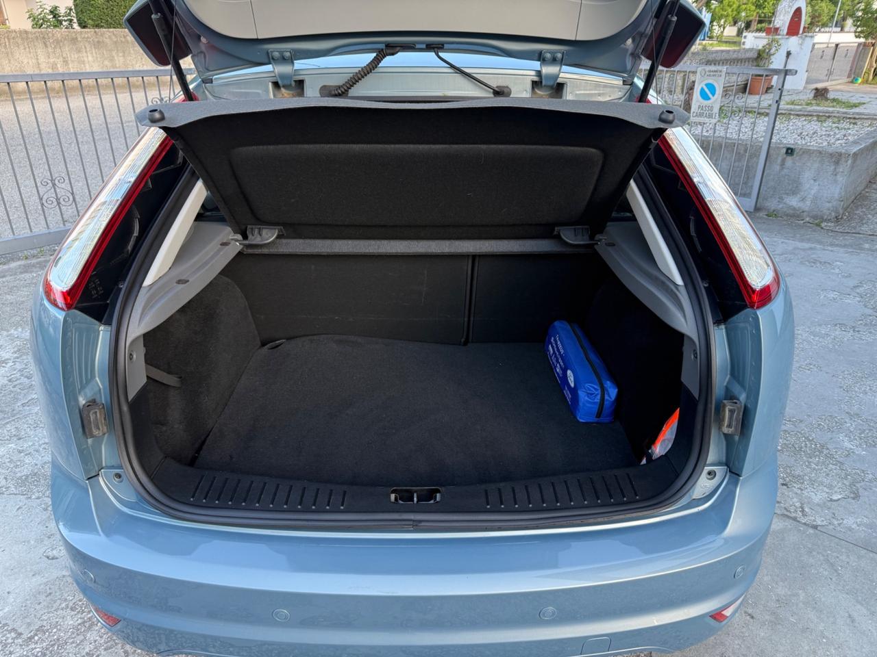 Ford Focus 2.0 ECO GPL 2029 SOLI 64 MILA KM NEW