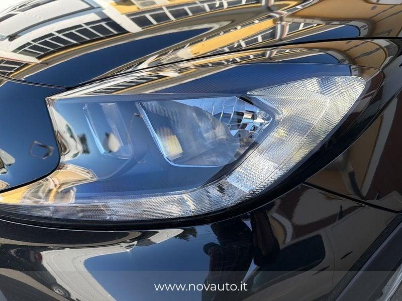 Toyota Aygo X 1.0B (72 CV) Active S-CVT