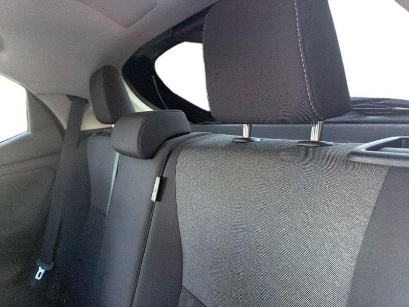 Toyota Yaris Yaris 1.5h Trend