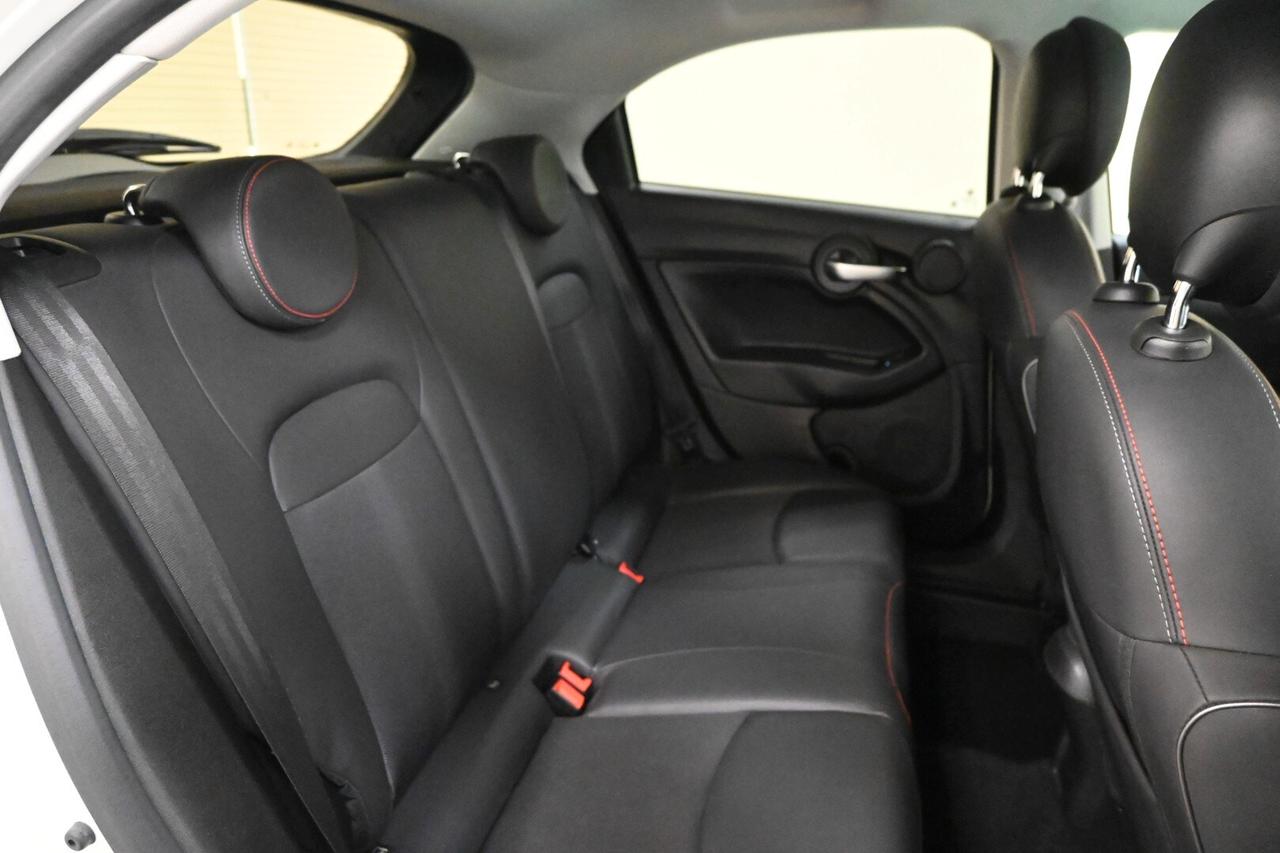 FIAT 500X 500X 1.0 T3 120 CV Sport