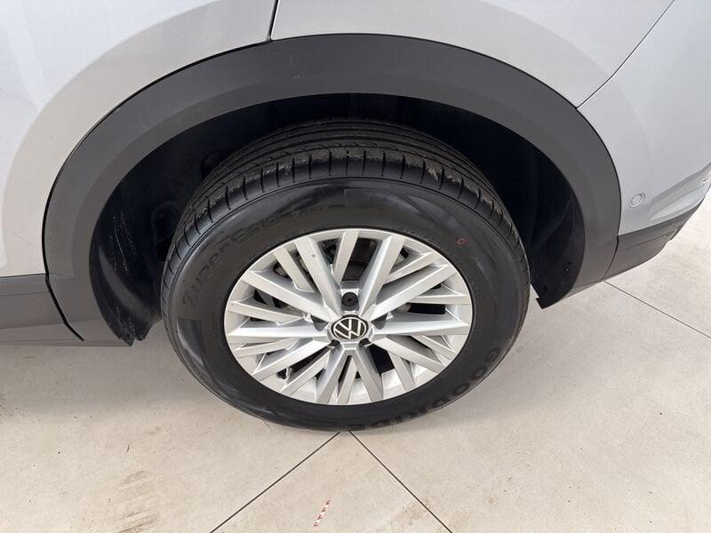 Volkswagen T-Roc 2022 2.0 tdi Style 115cv