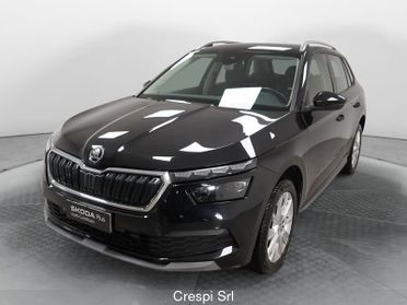 Skoda Kamiq Kamiq 1.0 TSI 110 CV Style