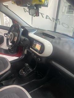 Renault Twingo SCe Stop&Start Intens