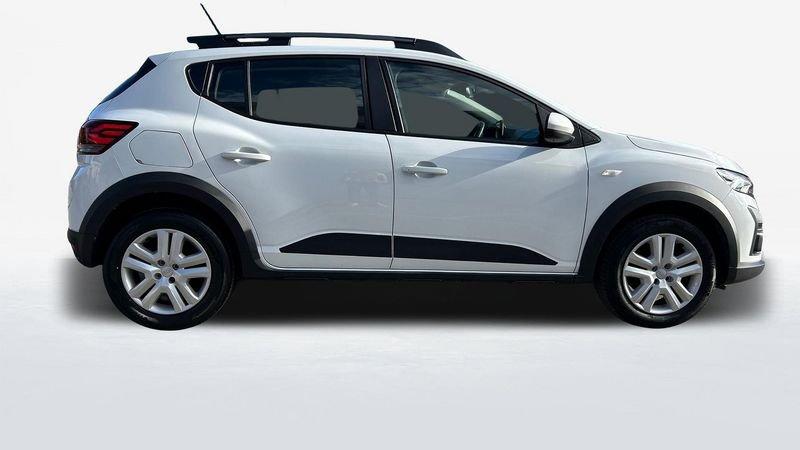 Dacia Sandero Stepway 1.0 TCe Expression