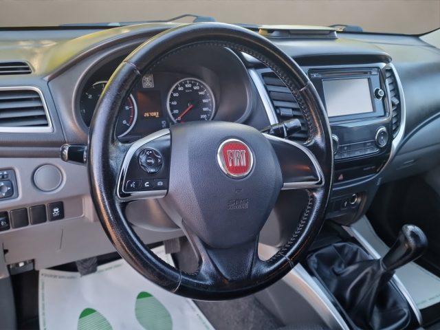 MITSUBISHI L200 2.4 DI-D/181CV Club Cab Intense Hp Mivec SDA