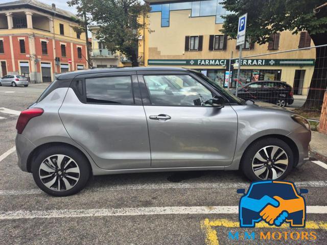 Suzuki Swift 1.0 Boosterjet Cool
