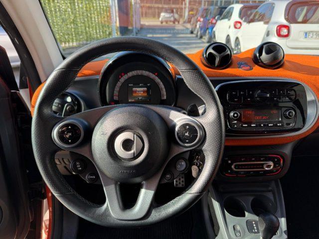 SMART ForTwo 70 1.0 PASSION EDITION ONE