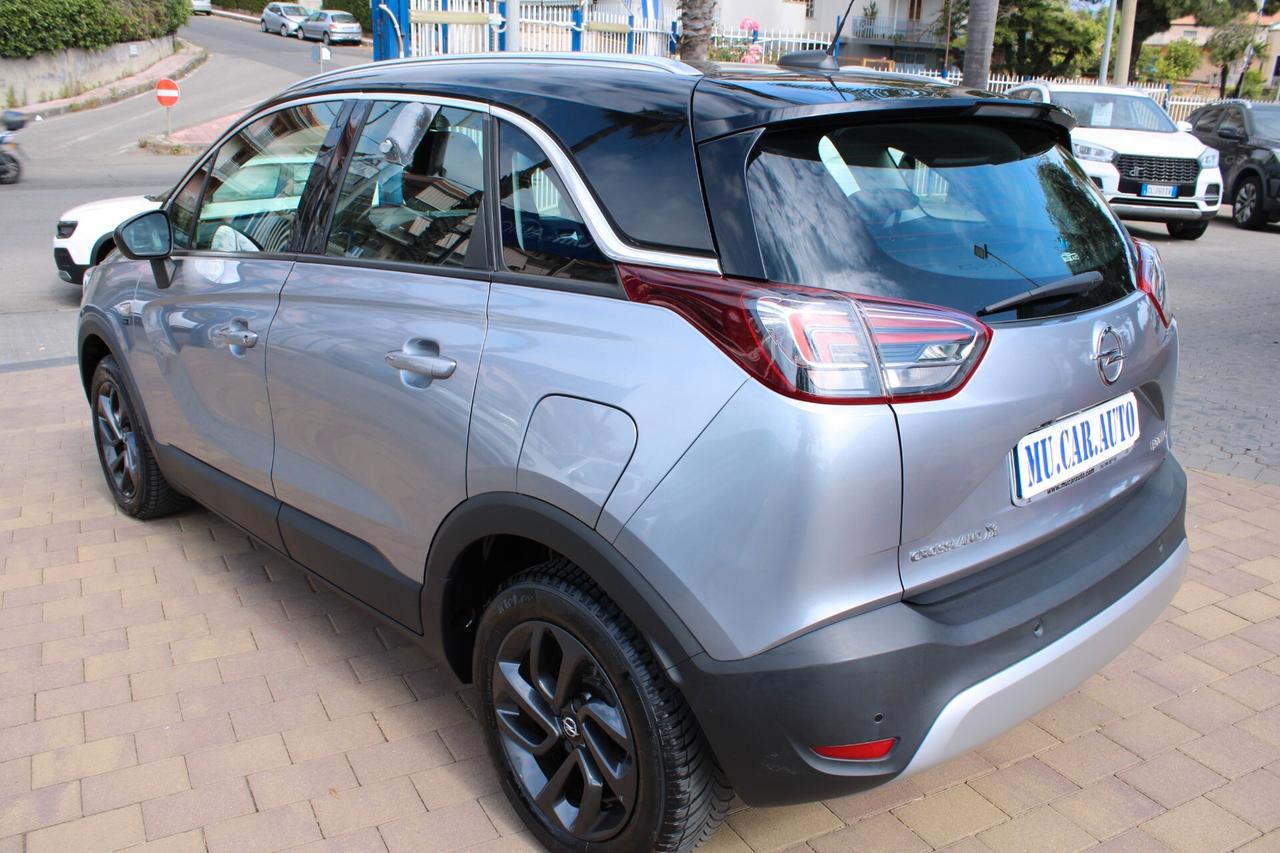 Opel Crossland X 1.2 12V Start&Stop Innovation