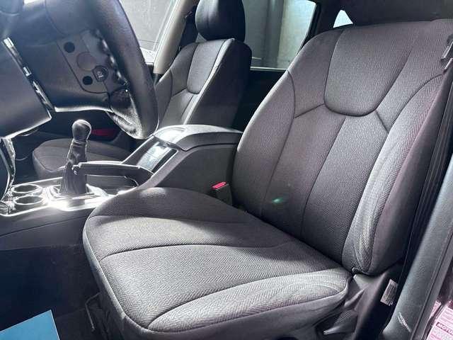 SsangYong Rexton Rexton 7 posti 4x4