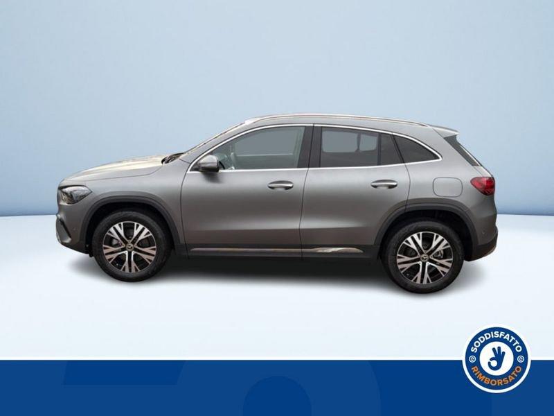 Mercedes-Benz GLA 180 Automatic Advanced Plus Progressive