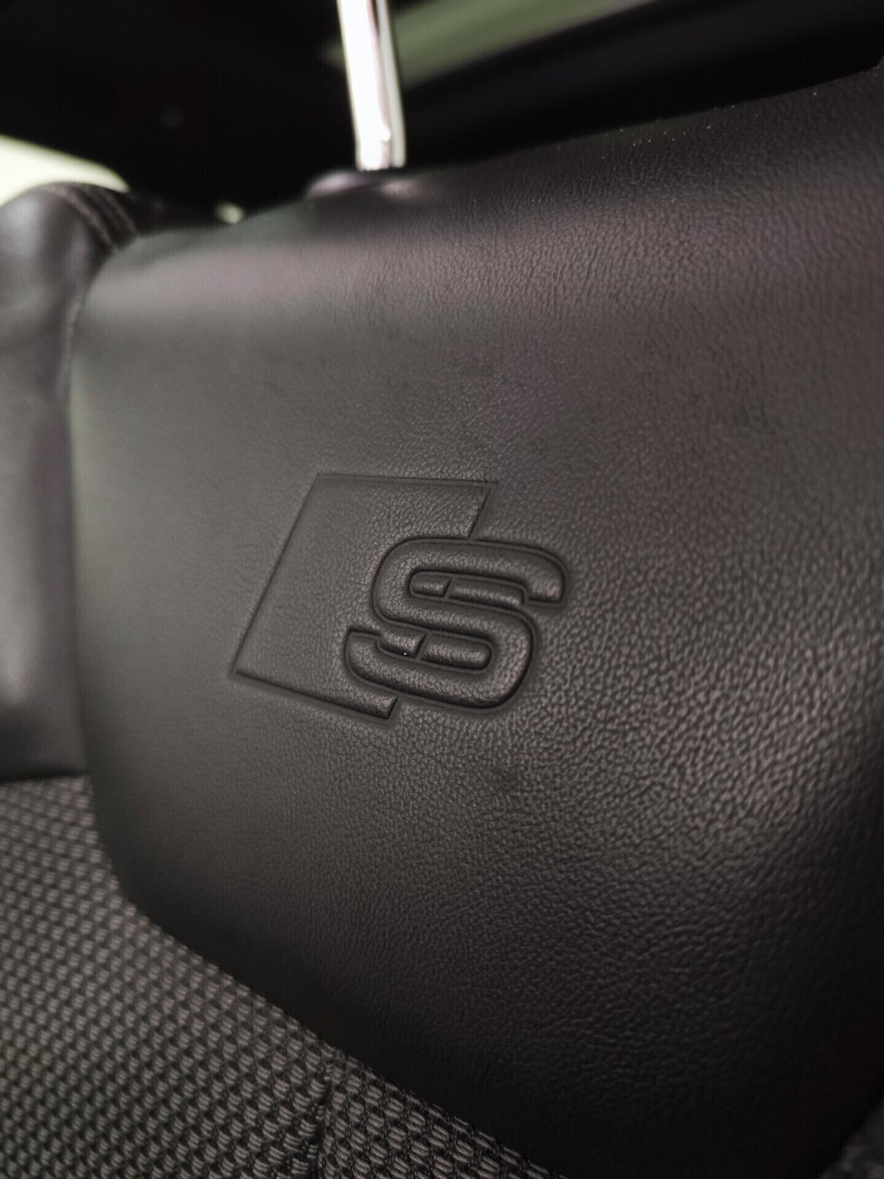 Audi Q5 2.0 TDI 190 CV quattro S tronic S line Tetto