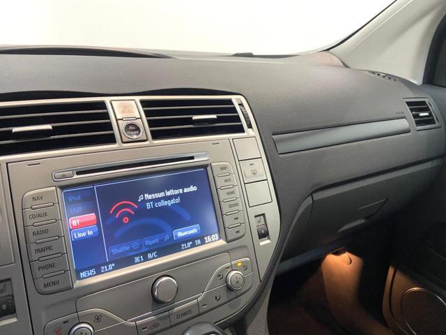 FORD Kuga 2.0 TDCi 163 CV 4WD Powersh.Titanium DPF