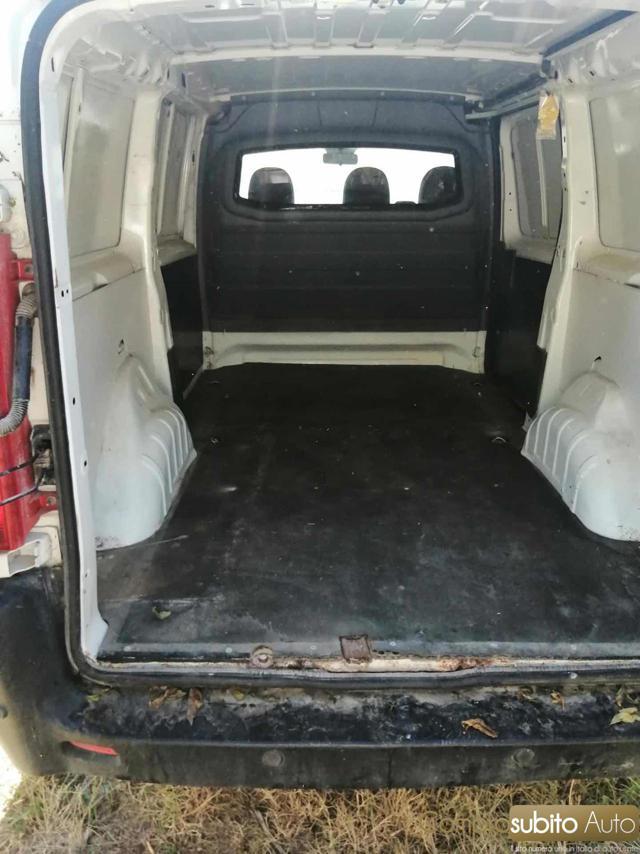 CITROEN Jumpy 27 1.6 HDi/90 FAP PC-TN Furgone