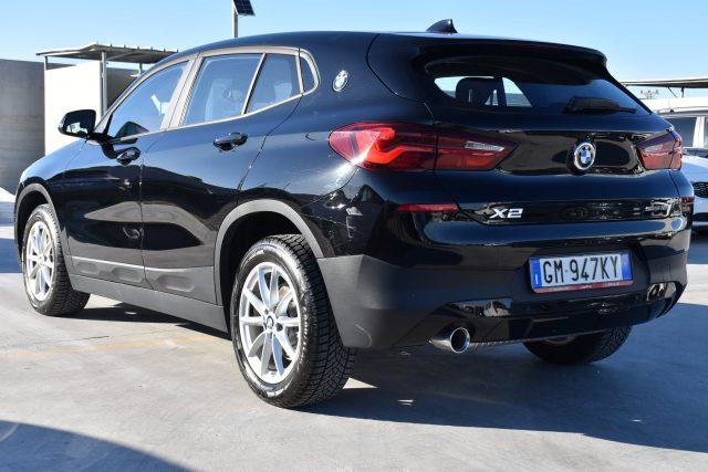 BMW X2 sDrive18i *FULL LED*