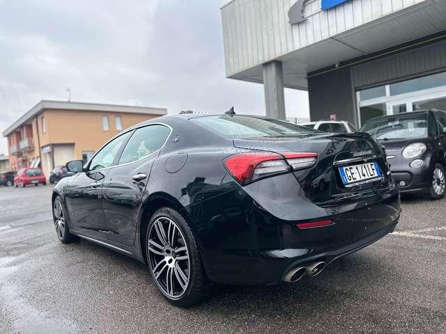 Maserati Ghibli Ghibli 2.0 mhev 330cv auto