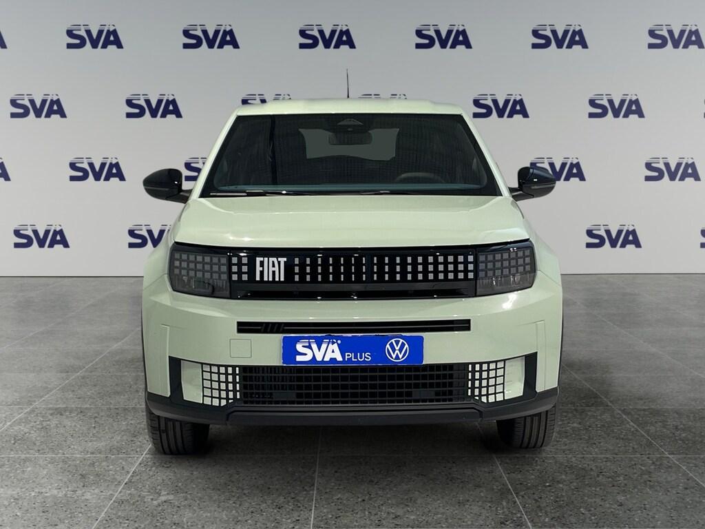 Fiat Grande Panda 1.2 hybrid 110CV Autom. Icon (MHEV)