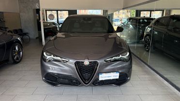 ALFAROMEO STELVIO Q4 VELOCE