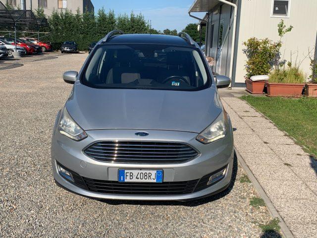 FORD C-Max 1.5 TDCi 120CV S&S*7 POSTI* Business