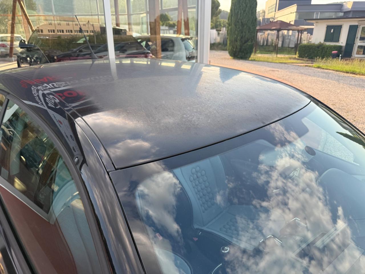 Audi A1 1.6 TDI 105 CV Ambition