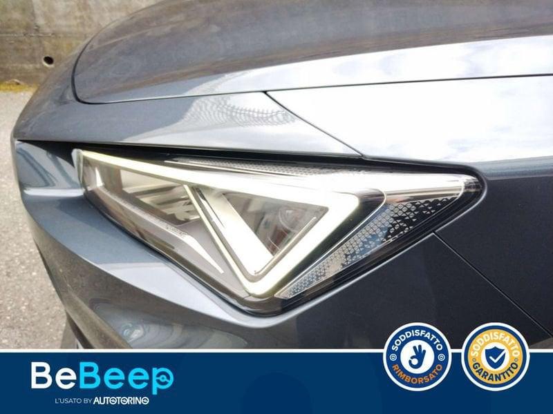 Cupra Formentor 1.4 E-HYBRID VZ DSG